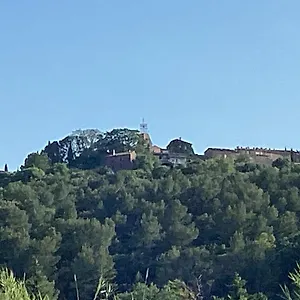 Le Petit Ribbas Le Cannet-des-Maures